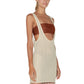 KIKA KNIT DRESS