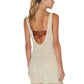 KIKA KNIT DRESS