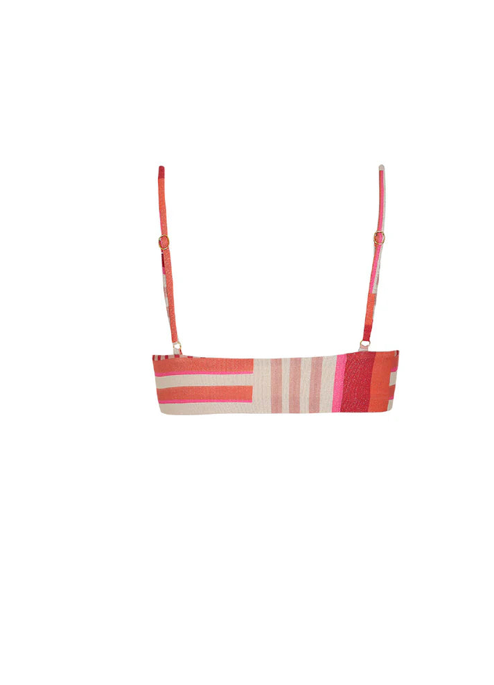 SUNSET BAAZAR ALDARA TOP & BOTTOM