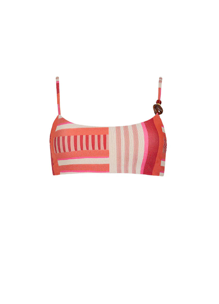 SUNSET BAAZAR ALDARA TOP & BOTTOM