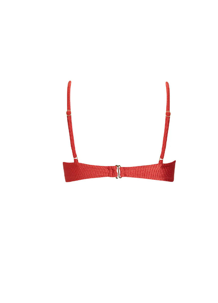 SUNSET BAAZAR LISSA TOP & BOTTOM