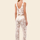 TOP & PANT YVORI CROCHET