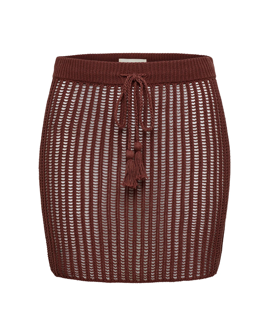 SANDER TOP & BOTTOM SANGRIA