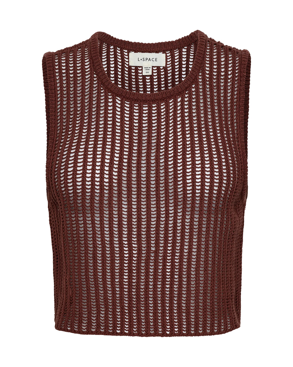 SANDER TOP & BOTTOM SANGRIA