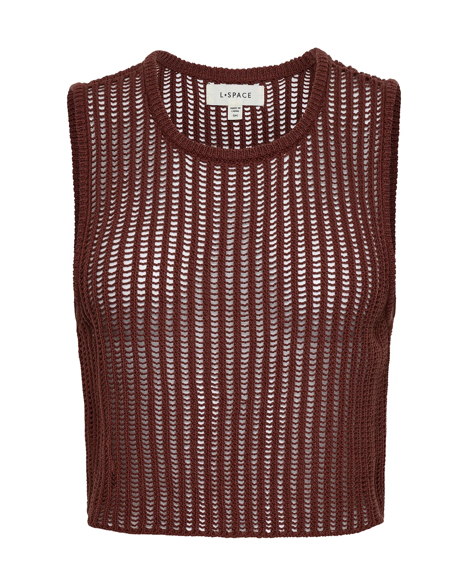 SANDER TOP & BOTTOM SANGRIA