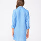 BLUEBERRY MILLIE COVER UP