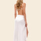 SKIRT ROMMY TEXTURED WHITE