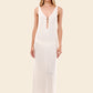 YVORI RING REEF DRESS