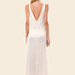 YVORI RING REEF DRESS