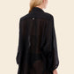 AKUMAL BLACK SHIRT