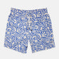 MEN - ART COLLAGE SWIM SHORT