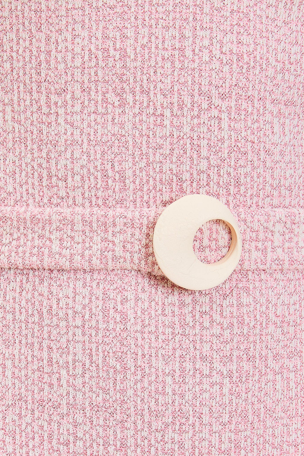CATALINA FULL PIECE ROSE CREAM