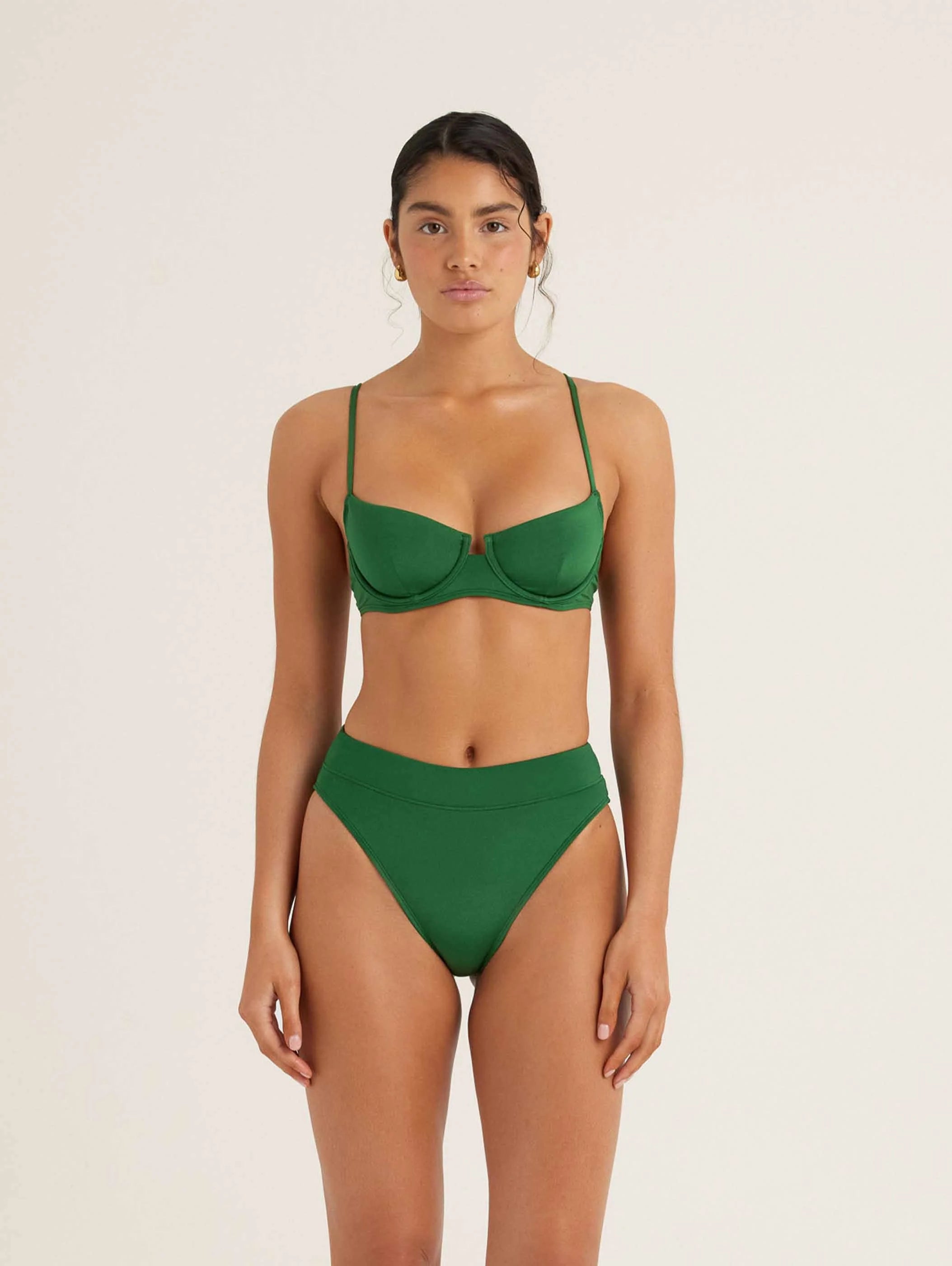 TOP Y BOTTOM HW EVERLASTING BALCONETTE