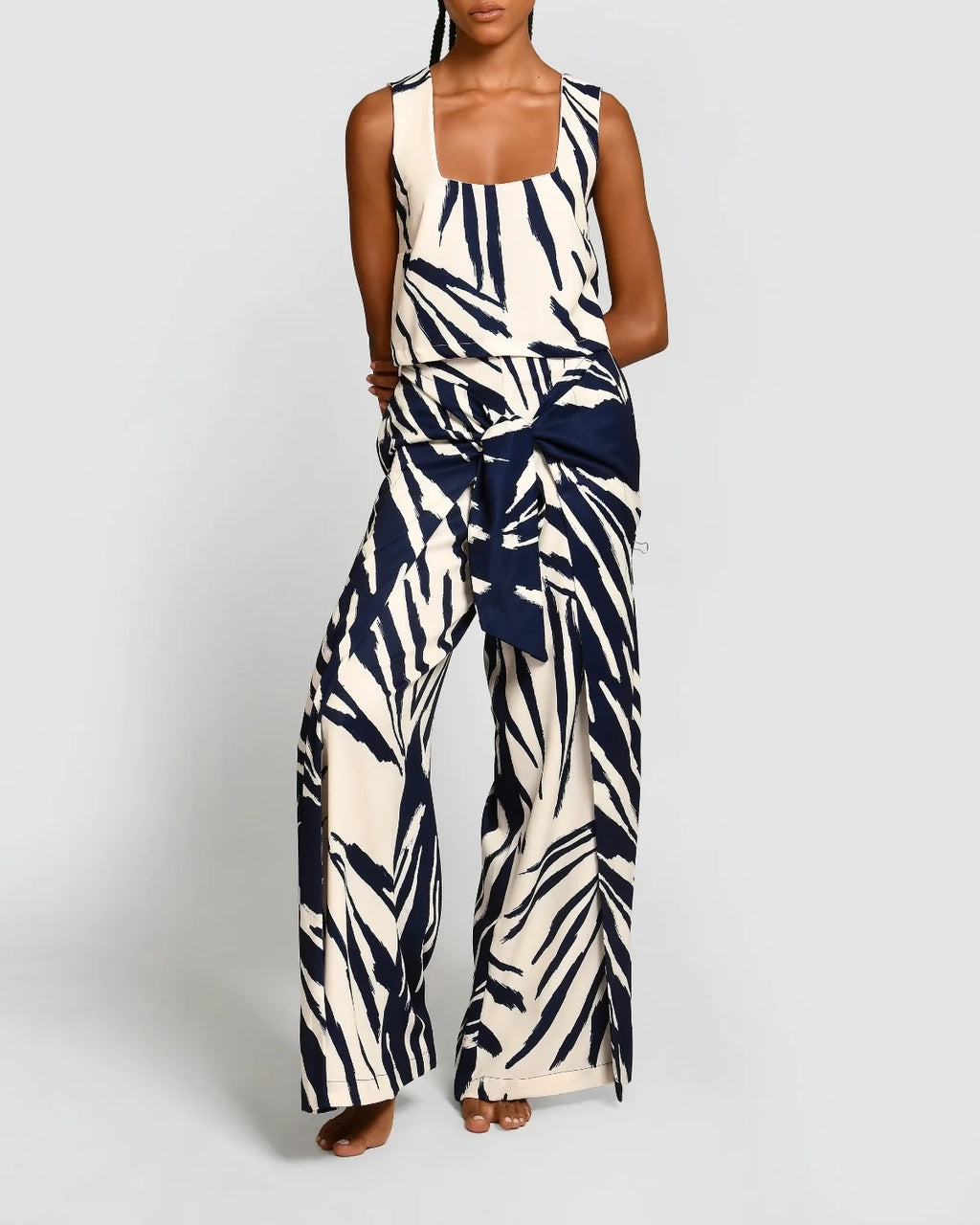 SASKIA TOP