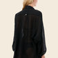AKUMAL SHIRT BLACK