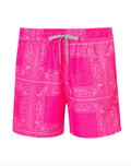 BOY - FUCSIA