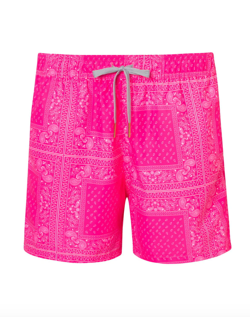 BOY - FUCSIA