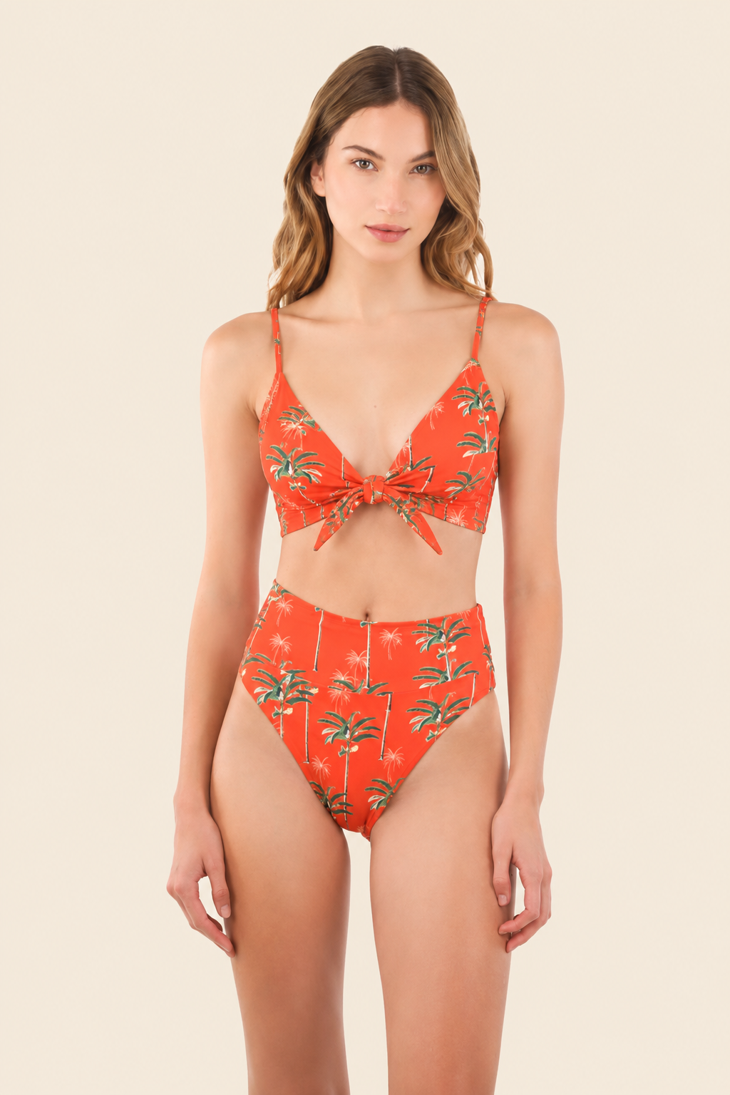 ZE TOP & ELLA BOTTOM SUMMER ALMS