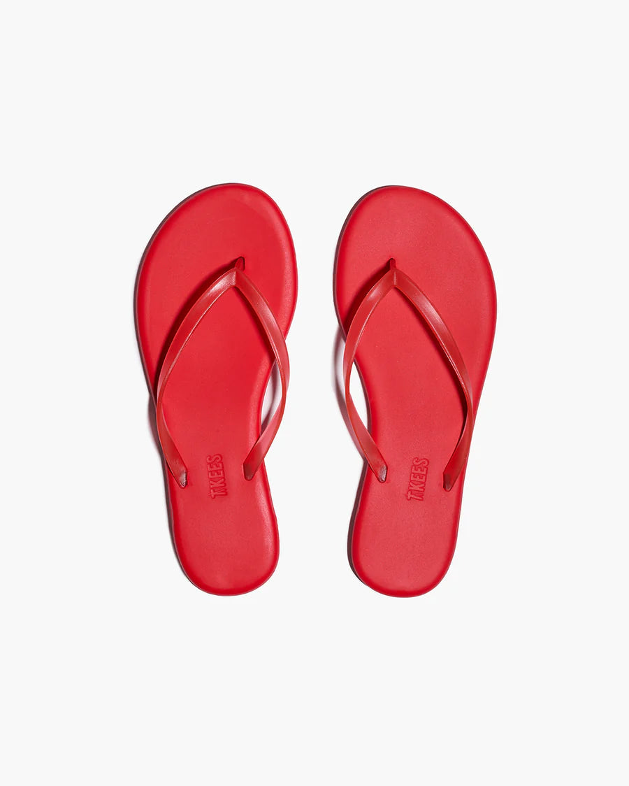 AQUA  - SOL  RED