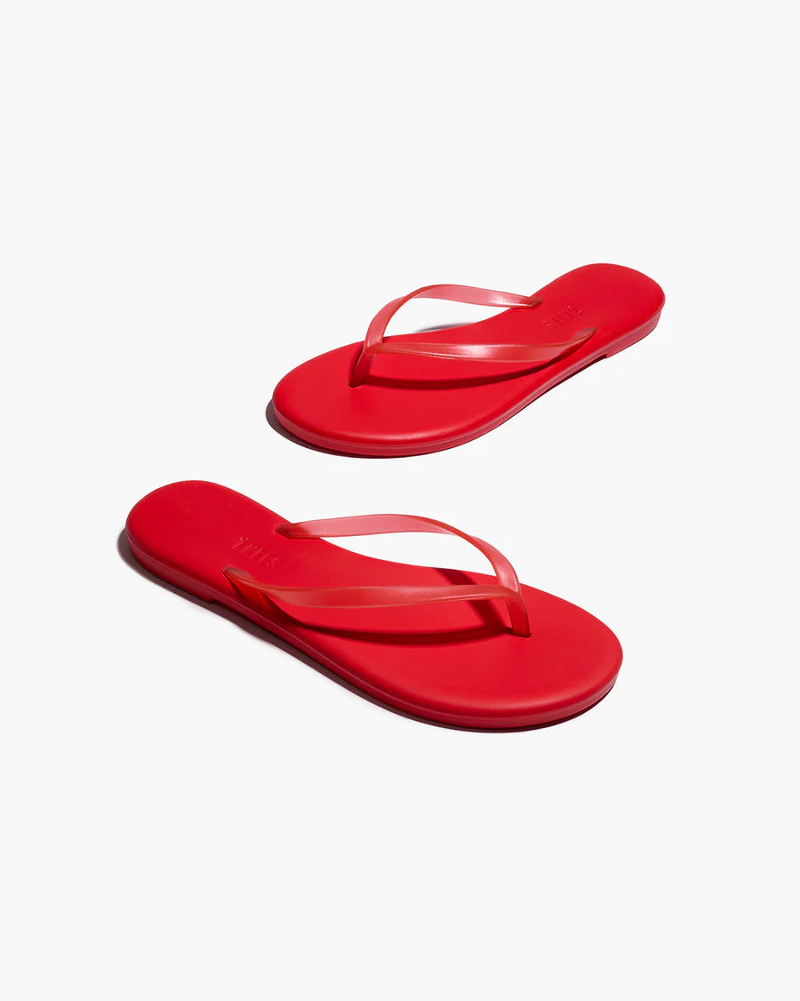 AQUA  - SOL  RED