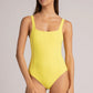 ONE PIECE CLASICO - AMARILLO