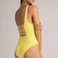 ONE PIECE CLASICO - AMARILLO