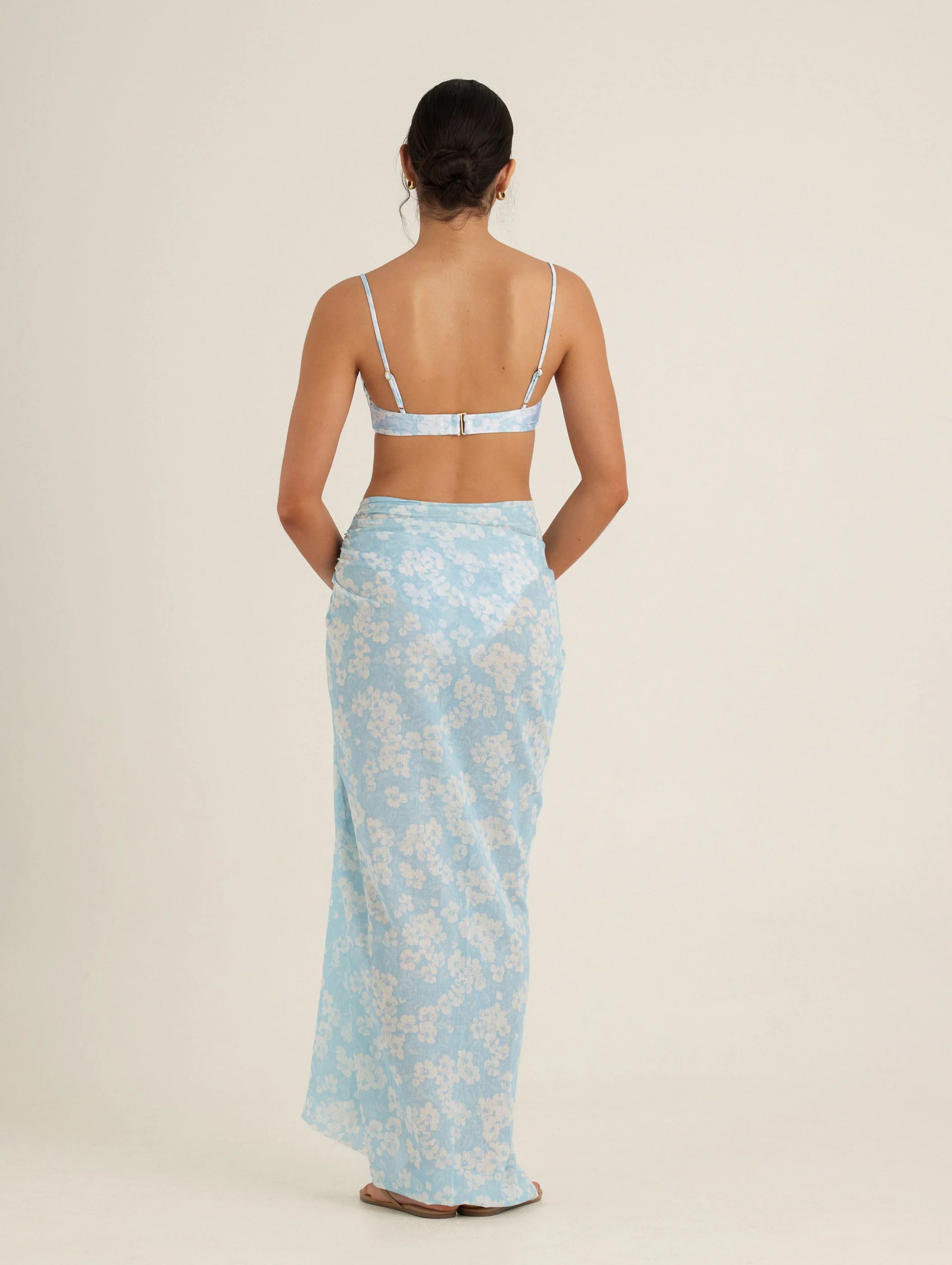 SARONG