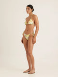 TOP TRI  & BOTTOM ESSENTIAL STRING