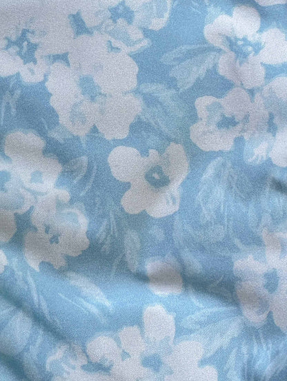 EVERLASTING RUCHED BALCONETTE