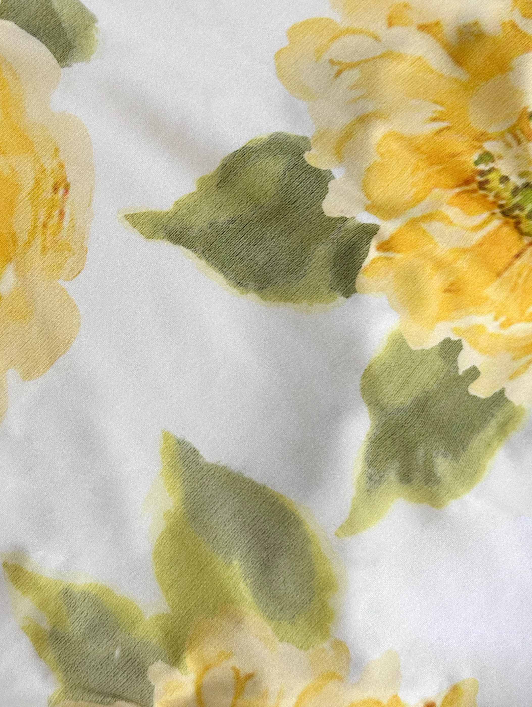 SQUARE NECK ONE PIECE