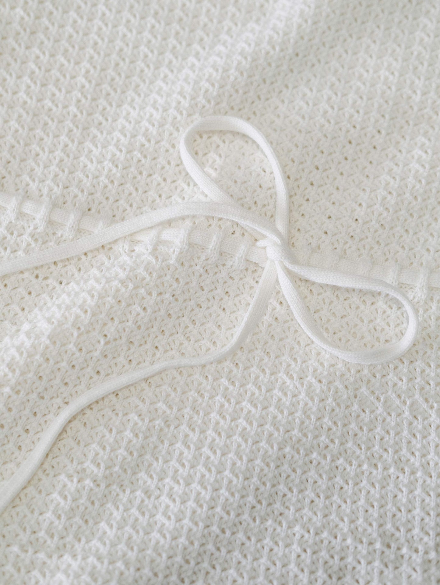 POINTELLE FOREVER MIDI DRESS