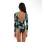 SURF ONE PIECE - LOOSE ENDS NILO
