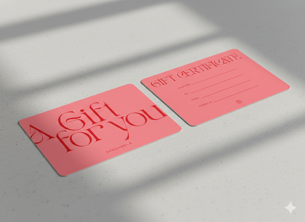 VALENTINE'S EDITION GIFT CARD