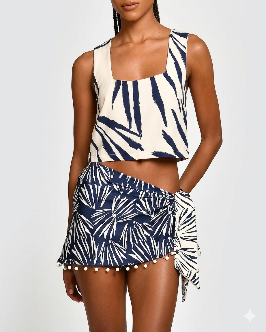 SASKIA SET