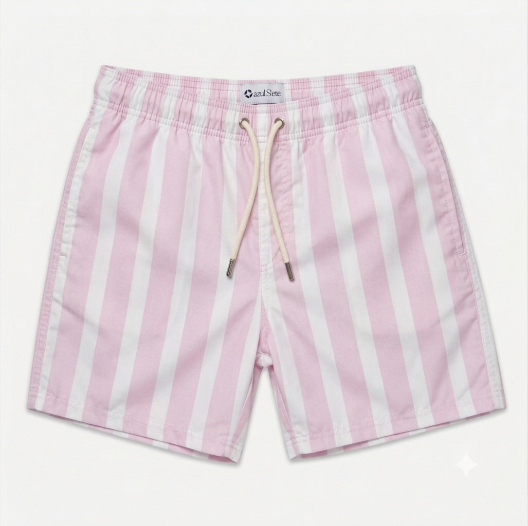 STERIPE PINK