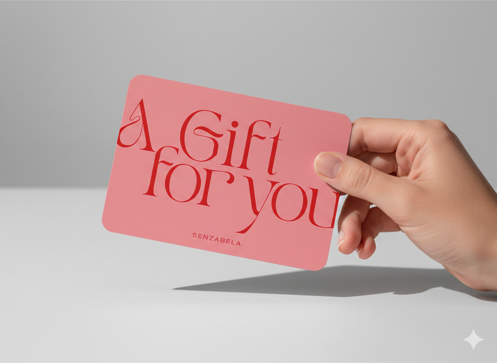 VALENTINE'S EDITION GIFT CARD