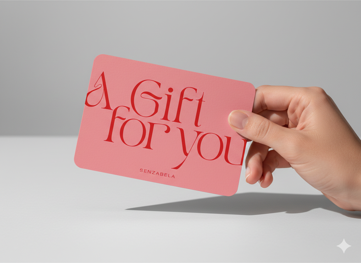 VALENTINE'S EDITION GIFT CARD