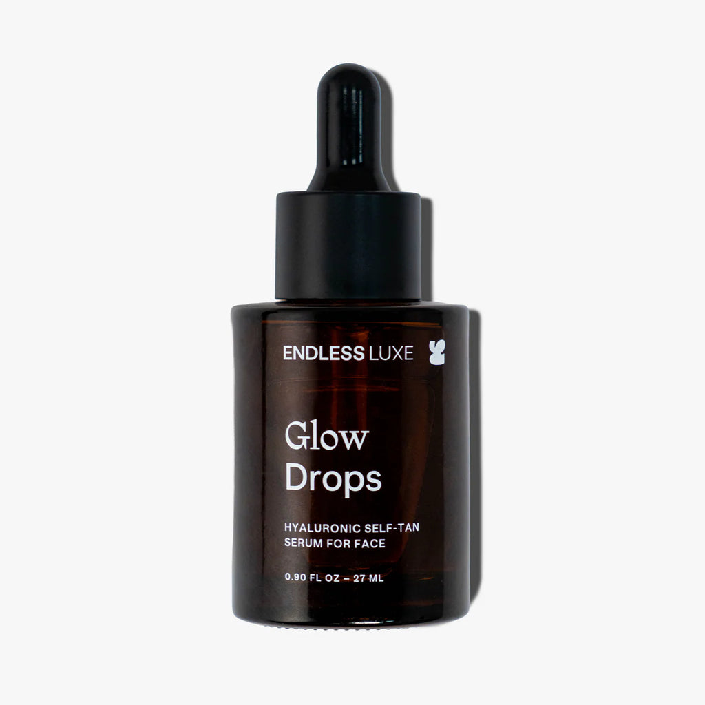 GLOW DROPS