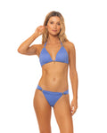 BOSSA NOVA COL. BLUE CANANG