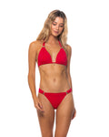 BOSSA NOVA COL. RED