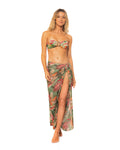 SACRED GARDEN COVER-UP