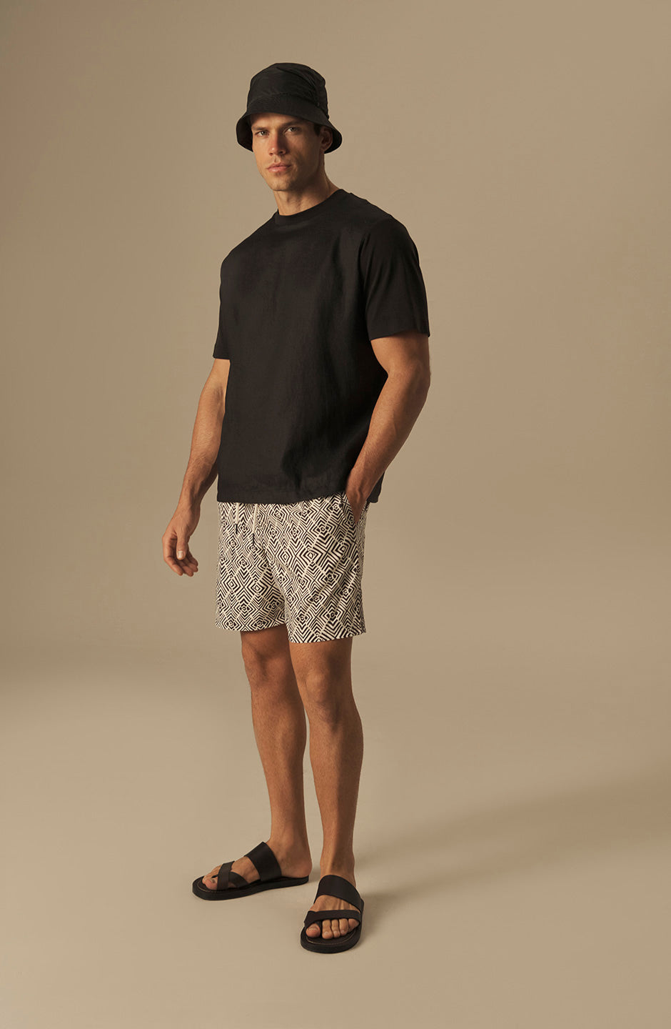 GEO NOIR