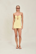 IMANI LEMONGRASS