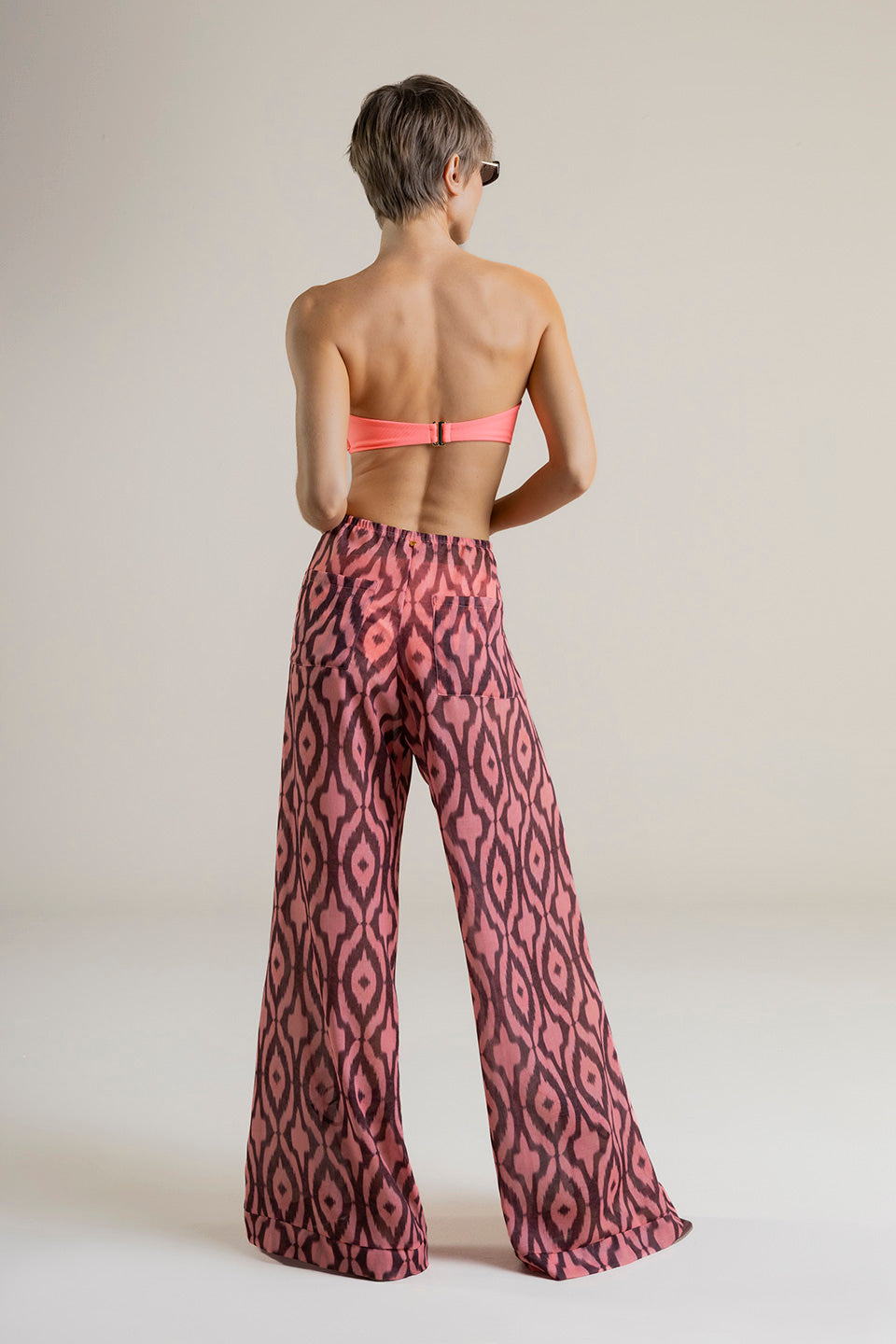 PANTALON CORAL