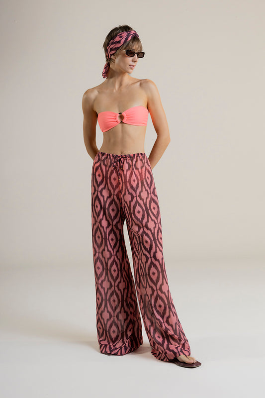 PANTALON CORAL