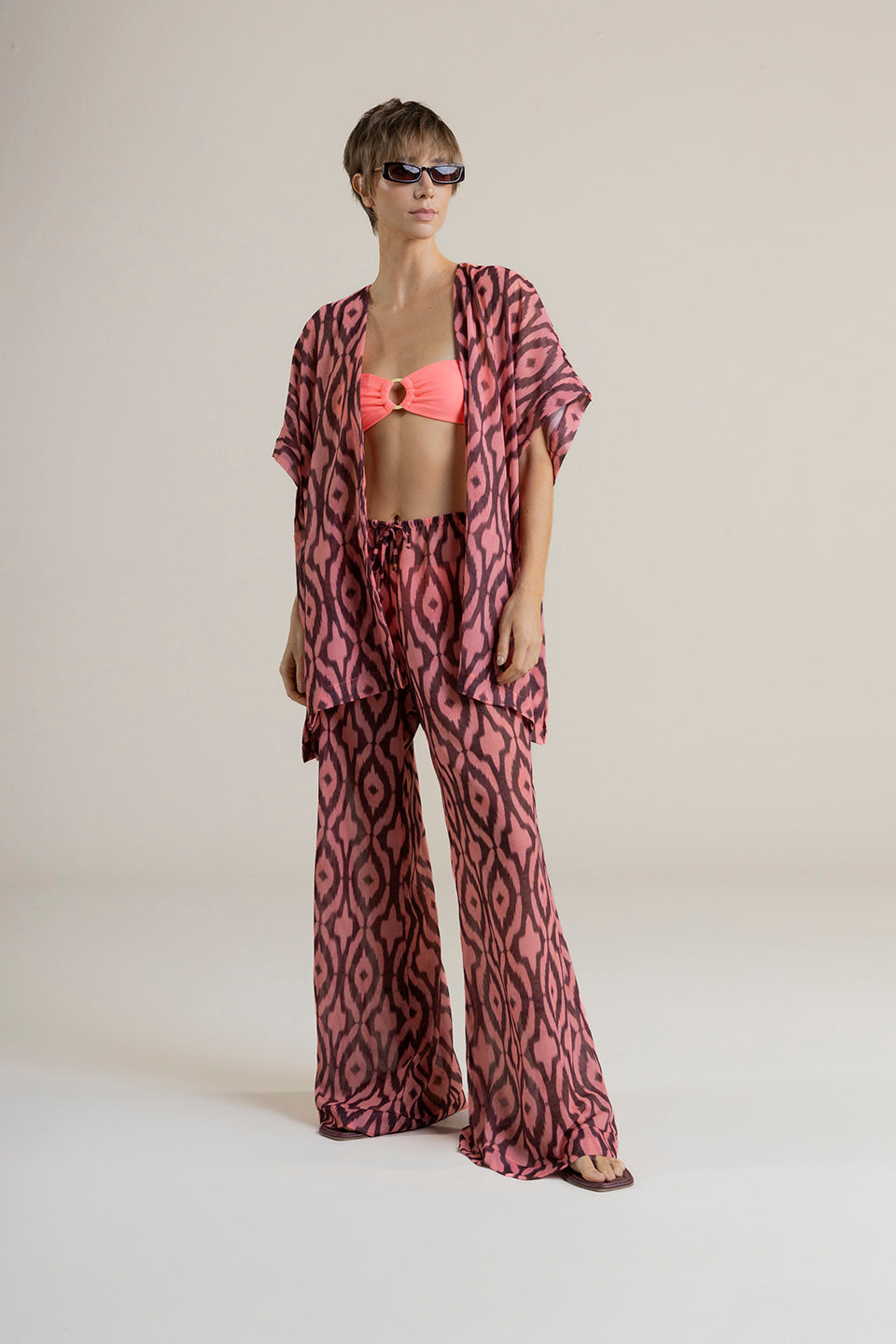 PANTALON CORAL