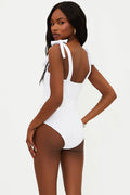 SYDNEY ONE PIECE WHITE