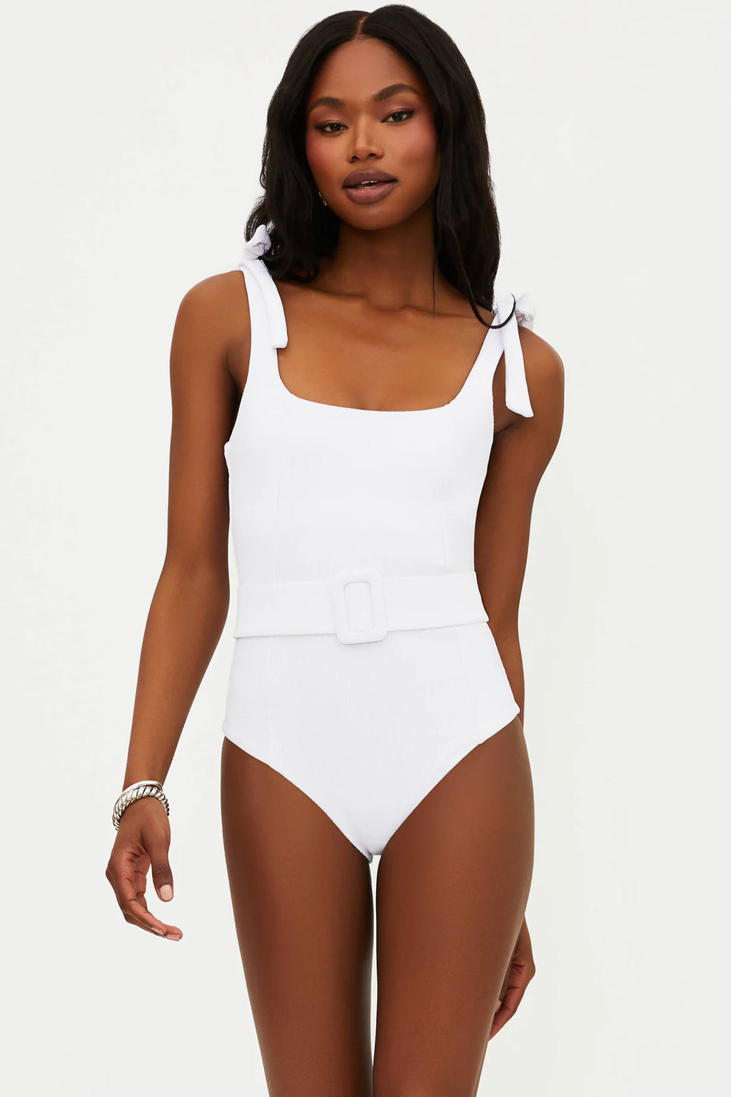 SYDNEY ONE PIECE WHITE