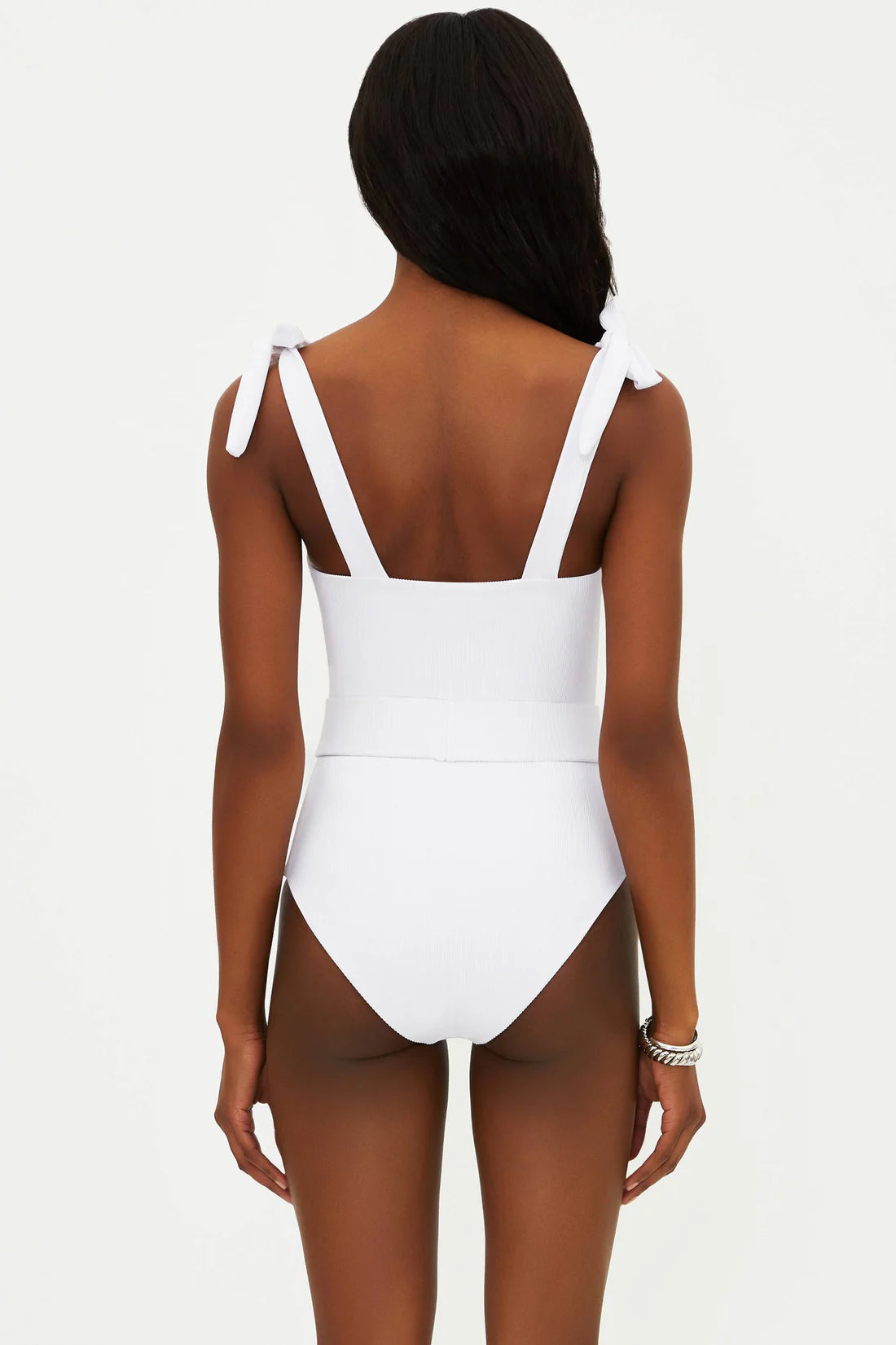 SYDNEY ONE PIECE WHITE