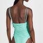 ANCLA DRAPED AQUA